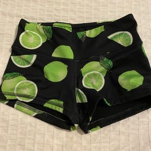 Fleo shorts